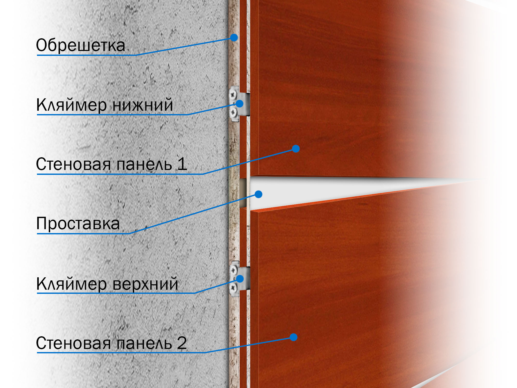 панель лдсп kronospan 1972 яблоня локарно