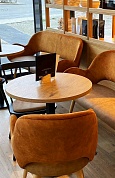 Столешницы для кафе и ресторанов
