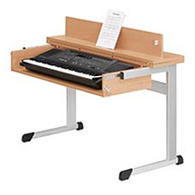 Клавиатурный стол