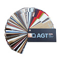 Декоры AGT