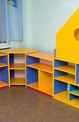 Мебель в детский сад