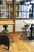 Столешницы для кафе и ресторанов